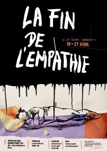 La fin de l’empathie • Les Sœurs Siamoises